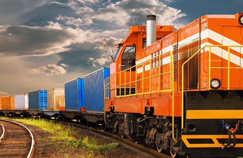 железнодорожные перевозки грузов по России